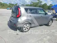 2019 KIA Soul фото