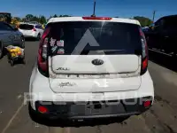 2019 KIA Soul фото