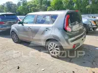 2019 KIA Soul фото