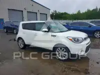 2019 KIA Soul фото