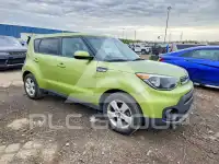 2019 KIA Soul photo