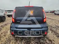 2019 KIA Soul фото