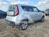 2019 KIA Soul photo