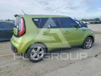 2019 KIA Soul фото