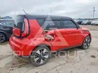 2019 KIA Soul фото