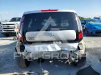 2019 KIA Soul photo