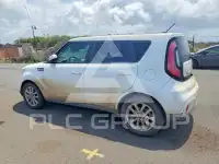 2019 KIA Soul фото