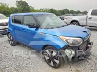 2019 KIA Soul photo