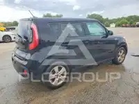 2019 KIA Soul photo
