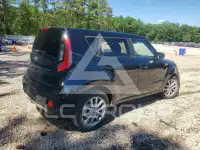 2019 KIA Soul фото