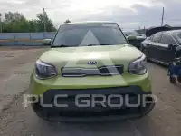2019 KIA Soul фото