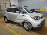 2019 KIA Soul фото