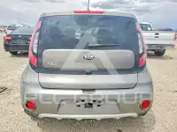 2019 KIA Soul фото
