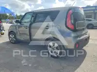 2019 KIA Soul фото