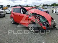 2019 KIA Soul фото