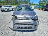 2019 KIA Soul photo
