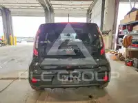 2019 KIA Soul фото