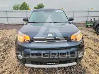 2019 KIA Soul фото