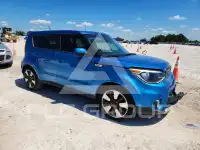 2019 KIA Soul фото