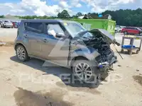 2019 KIA Soul фото