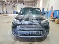 2019 KIA Soul фото