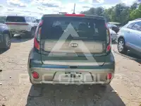 2019 KIA Soul фото
