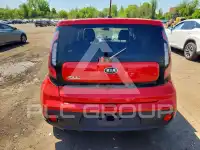 2019 KIA Soul фото