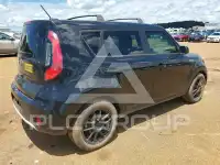 2019 KIA Soul фото