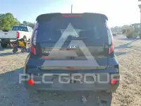 2019 KIA Soul фото