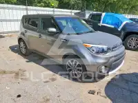 2019 KIA Soul фото