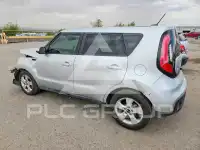 2019 KIA Soul фото