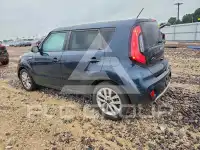 2019 KIA Soul фото