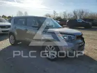 2019 KIA Soul фото