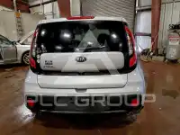 2019 KIA Soul фото