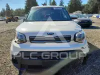 2019 KIA Soul фото