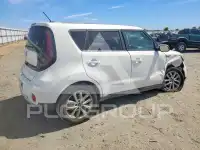 2019 KIA Soul фото