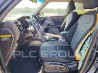 2019 KIA Soul фото