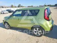 2019 KIA Soul photo