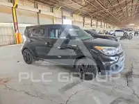 2019 KIA Soul photo