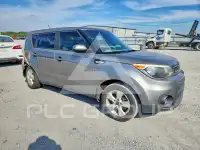 2019 KIA Soul photo