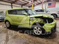 2019 KIA Soul фото