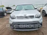 2019 KIA Soul фото