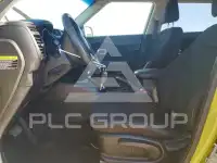 2019 KIA Soul photo