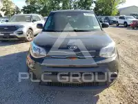 2019 KIA Soul photo