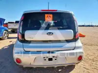 2019 KIA Soul фото