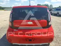 2019 KIA Soul фото