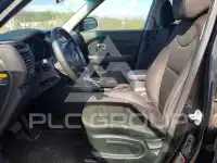 2019 KIA Soul фото