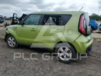 2019 KIA Soul фото