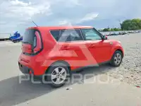 2019 KIA Soul фото