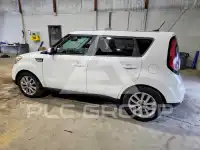 2019 KIA Soul фото